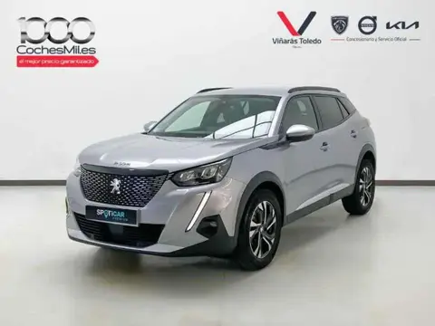 Used PEUGEOT 2008 Petrol 2023 Ad 