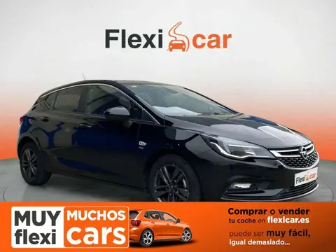 Used OPEL ASTRA Diesel 2019 Ad 