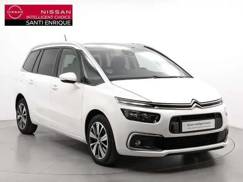 Used CITROEN C4 Diesel 2018 Ad 