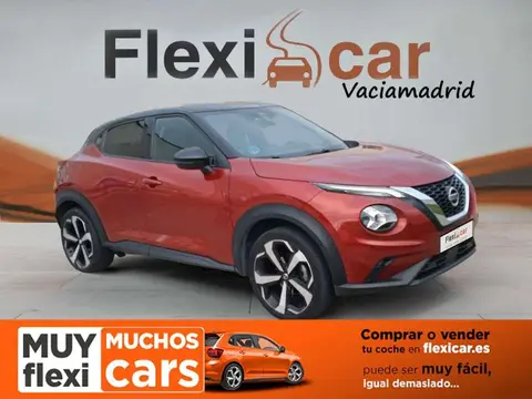 Annonce NISSAN JUKE Essence 2020 d'occasion 