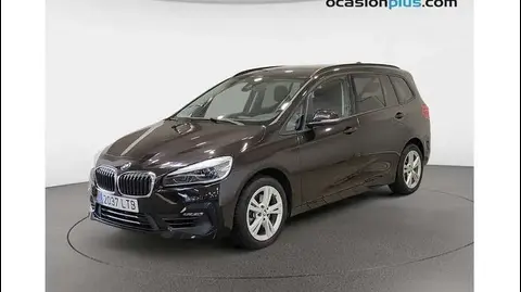 Annonce BMW SERIE 2 Essence 2021 d'occasion 