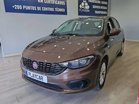 Used FIAT TIPO Diesel 2016 Ad 