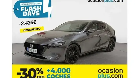 Used MAZDA 3 Petrol 2022 Ad 