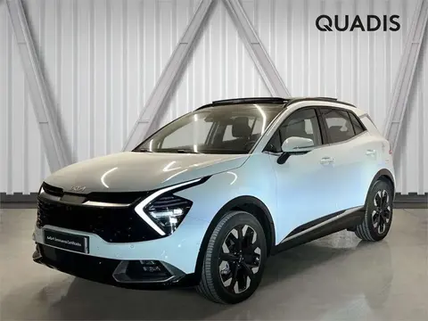 Annonce KIA SPORTAGE Électrique 2023 d'occasion 