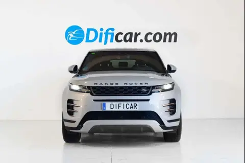 Annonce LAND ROVER RANGE ROVER EVOQUE Diesel 2019 d'occasion 