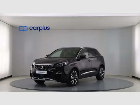 Used PEUGEOT 3008 Petrol 2019 Ad 