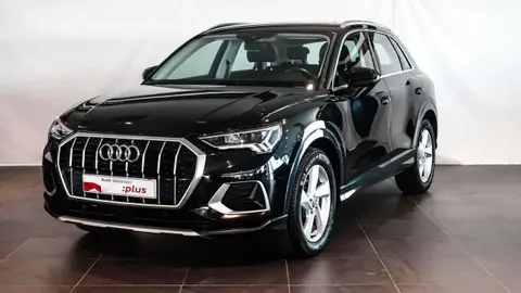 Annonce AUDI Q3 Diesel 2023 d'occasion 