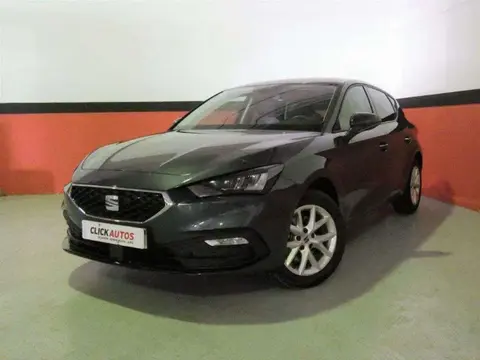 Used SEAT LEON Hybrid 2021 Ad 