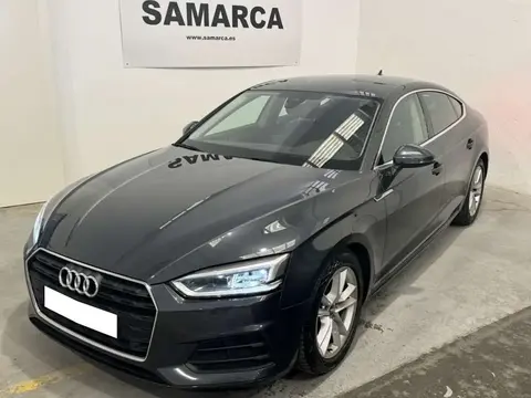 Annonce AUDI A5 Diesel 2019 d'occasion 