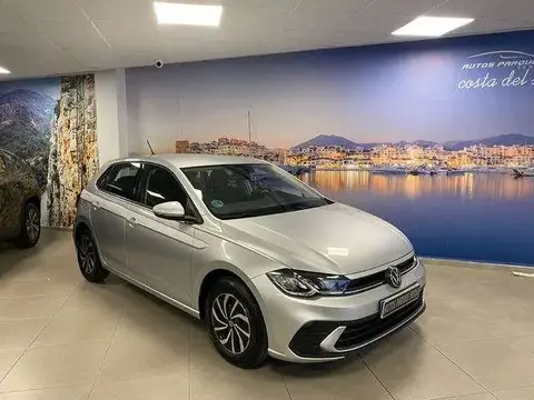 Used VOLKSWAGEN POLO Petrol 2023 Ad 