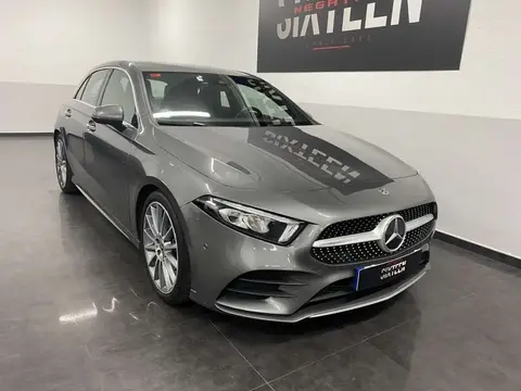 Used MERCEDES-BENZ CLASSE A Petrol 2019 Ad 