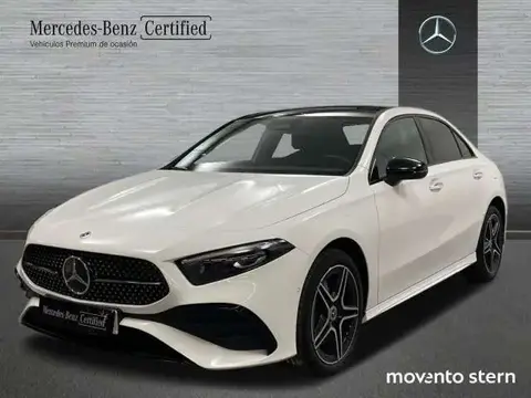 Used MERCEDES-BENZ CLASSE A Hybrid 2023 Ad 