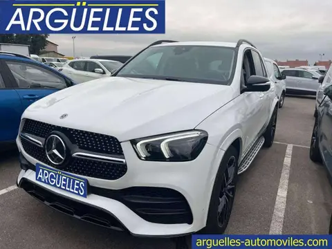 Used MERCEDES-BENZ CLASSE GLE Diesel 2022 Ad 