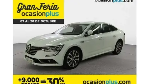 Used RENAULT TALISMAN Diesel 2016 Ad 