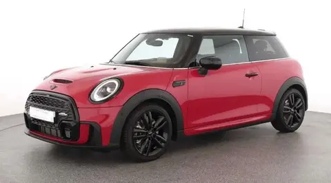 Annonce MINI JOHN COOPER WORKS Essence 2024 d'occasion 