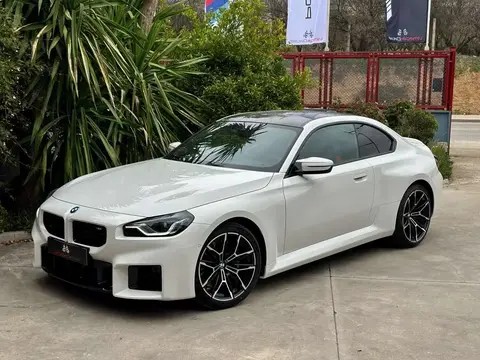 Annonce BMW M2 Essence 2024 d'occasion 