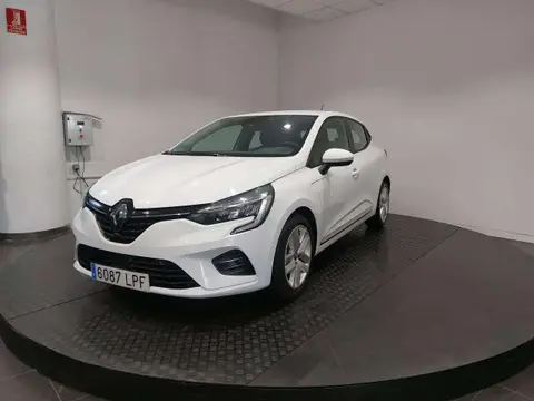 Used RENAULT CLIO Petrol 2021 Ad 