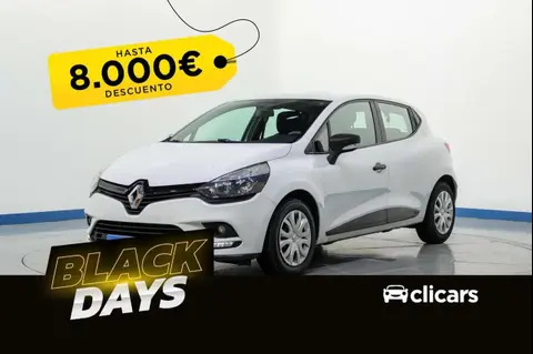 Annonce RENAULT CLIO Diesel 2019 d'occasion 