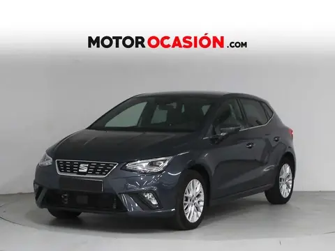 Used SEAT IBIZA Petrol 2023 Ad 