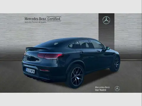 Used MERCEDES-BENZ CLASSE GLC Diesel 2023 Ad 