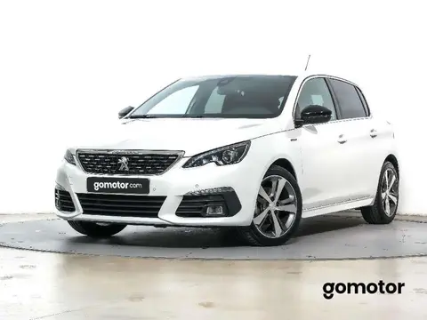 Used PEUGEOT 308 Petrol 2018 Ad 