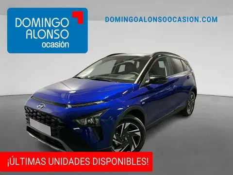 Annonce HYUNDAI BAYON Essence 2023 d'occasion 