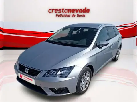 Annonce SEAT LEON Diesel 2020 d'occasion 