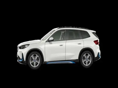 Annonce BMW IX1 Électrique 2024 d'occasion 