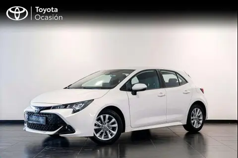 Used TOYOTA COROLLA Hybrid 2023 Ad 