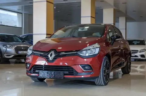 Used RENAULT CLIO Petrol 2018 Ad 