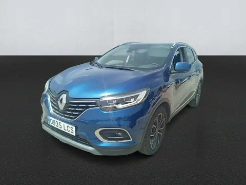 Used RENAULT KADJAR Diesel 2019 Ad 