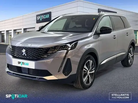 Used PEUGEOT 5008 Petrol 2023 Ad 