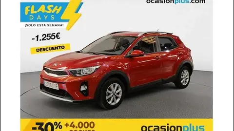 Used KIA STONIC Petrol 2019 Ad 