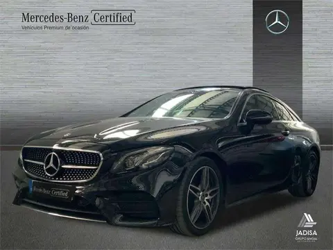 Used MERCEDES-BENZ CLASSE E  2019 Ad 