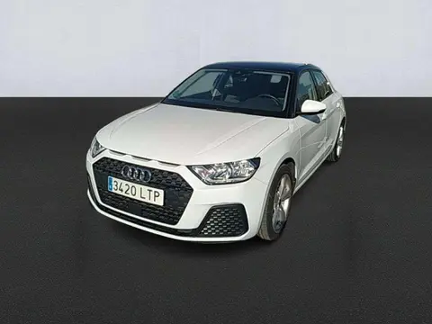 Annonce AUDI A1 Essence 2021 d'occasion 