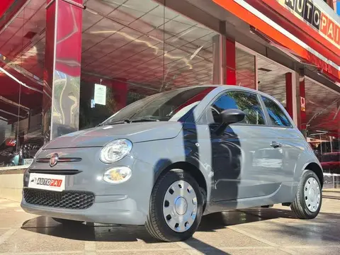 Annonce FIAT 500 Essence 2022 d'occasion 