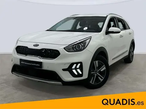 Annonce KIA NIRO  2020 d'occasion 