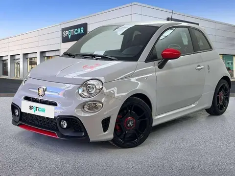 Used ABARTH 500 Petrol 2020 Ad 