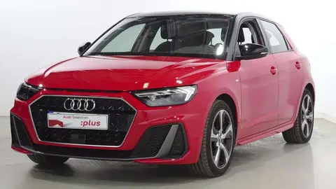 Annonce AUDI A1 Essence 2020 d'occasion 