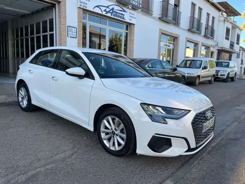 Annonce AUDI A3 Essence 2021 d'occasion 