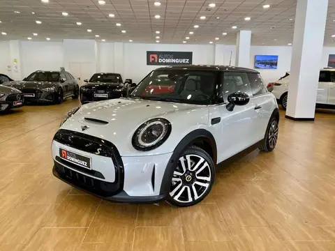 Annonce MINI COOPER Électrique 2021 d'occasion 