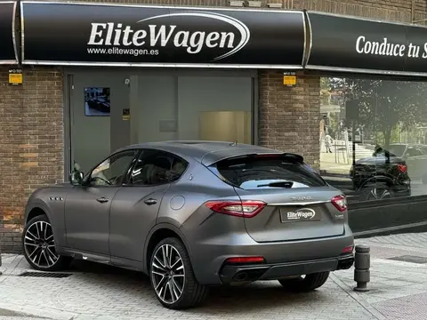 Used MASERATI LEVANTE Petrol 2021 Ad 