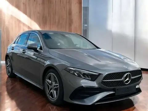 Annonce MERCEDES-BENZ CLASSE A Essence 2024 d'occasion 