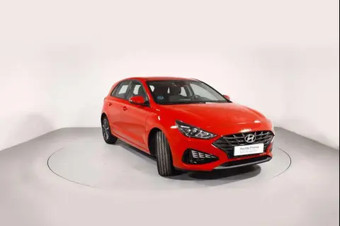 Annonce HYUNDAI I30 Essence 2023 d'occasion 