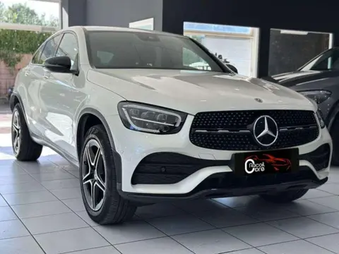 Used MERCEDES-BENZ CLASSE GLC Diesel 2023 Ad 