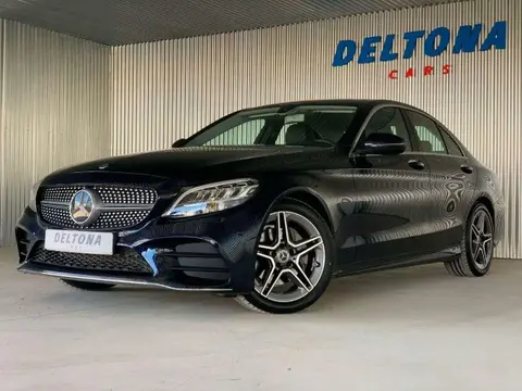 Used MERCEDES-BENZ CLASSE C Petrol 2020 Ad 