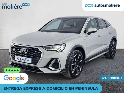 Annonce AUDI Q3 Diesel 2020 d'occasion 