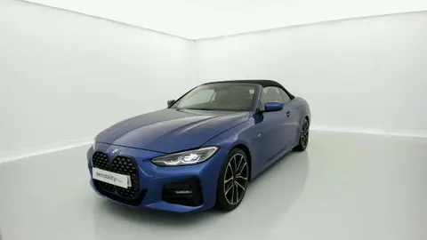 Annonce BMW Z4 Essence 2022 d'occasion 