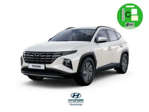 Annonce HYUNDAI TUCSON Essence 2024 d'occasion 