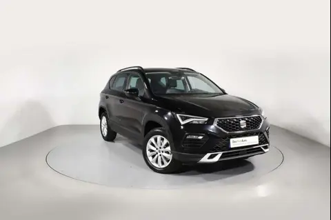 Annonce SEAT ATECA Diesel 2024 d'occasion 